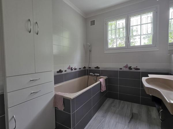 Maison à vendre |  Le Magny |  5 pièces | 115 m²