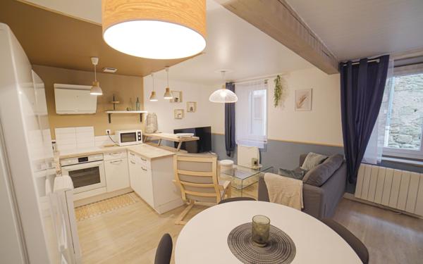 Maison à louer    4 pièces • 78,87 m2 Villepinte