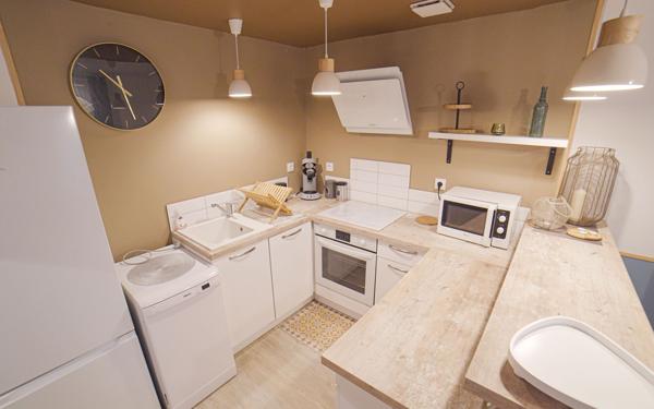 Maison à louer    4 pièces • 78,87 m2 Villepinte