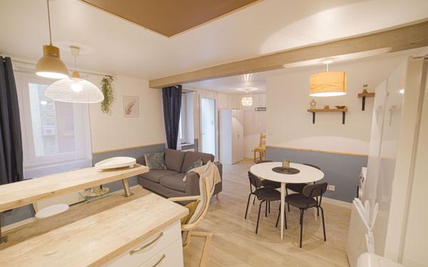 Maison à louer    4 pièces • 78,87 m2 Villepinte