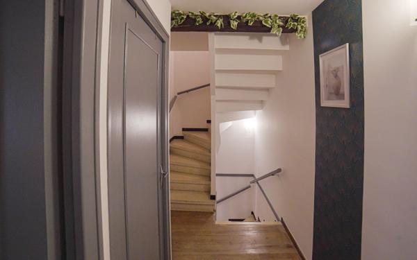 Maison à louer    4 pièces • 78,87 m2 Villepinte