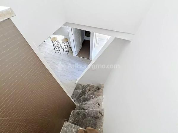 Location                                                      Appartement
                        
                     2 pièces                      27 m2                     à Clermont-Ferrand