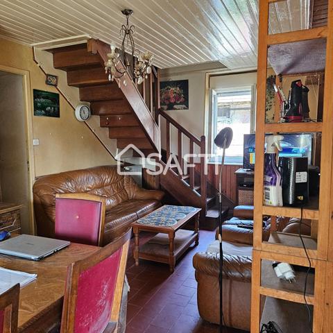 A quelques pas des écoles