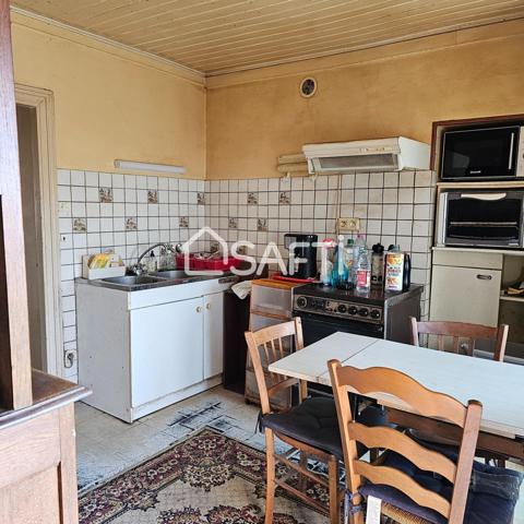 A quelques pas des écoles