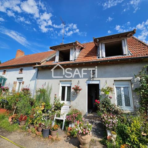 A quelques pas des écoles