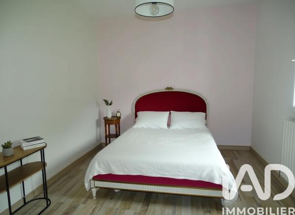 Maison à vendre 6 pièces 204 m² La Réole