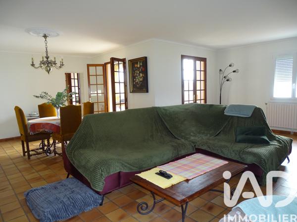 Maison à vendre 6 pièces 204 m² La Réole