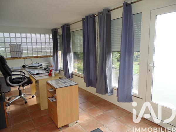Maison à vendre 6 pièces 204 m² La Réole