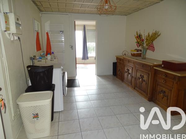 Maison à vendre 6 pièces 204 m² La Réole