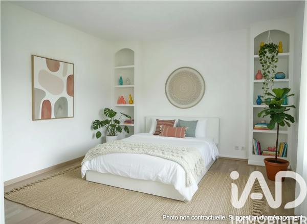 Maison à vendre 6 pièces 204 m² La Réole