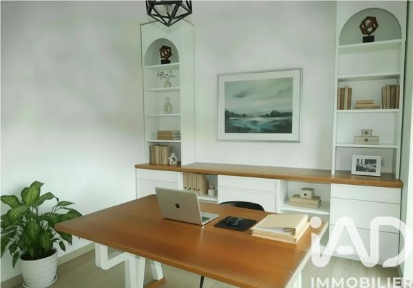 Maison à vendre 6 pièces 204 m² La Réole