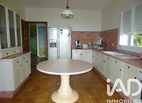 Maison à vendre 6 pièces 204 m² La Réole