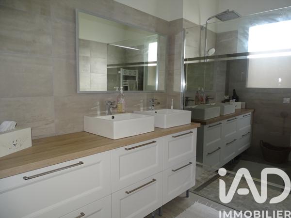 Maison à vendre 6 pièces 204 m² La Réole