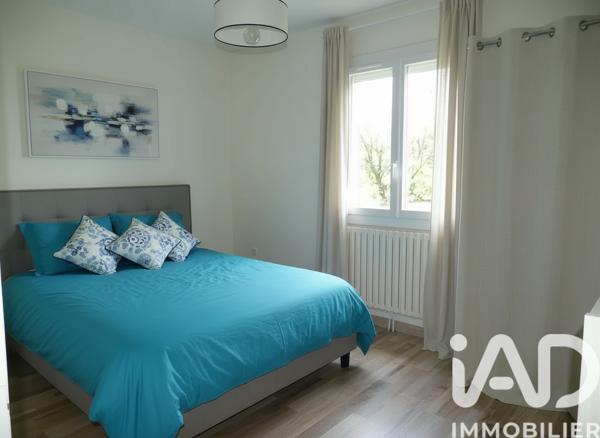 Maison à vendre 6 pièces 204 m² La Réole