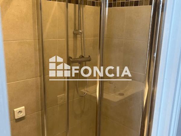 Location Studio 22.9 m² - 3 Rue Hélène Boucher Villeneuve-saint-georges 94190