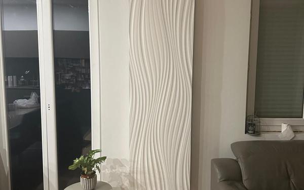 Appartement à vendre    3 pièces • 69 m2 Strasbourg