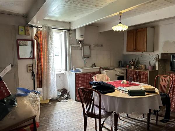 Achat - Appartement Le Palais 56360 94 m 2