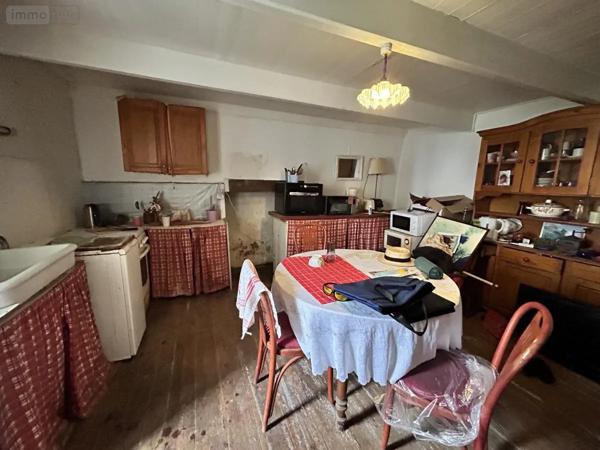 Achat - Appartement Le Palais 56360 94 m 2
