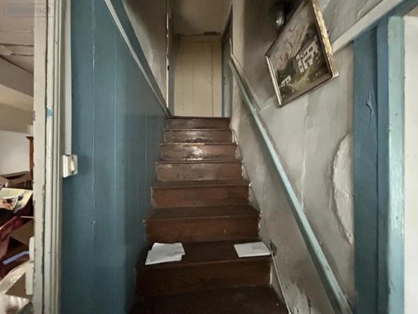 Achat - Appartement Le Palais 56360 94 m 2