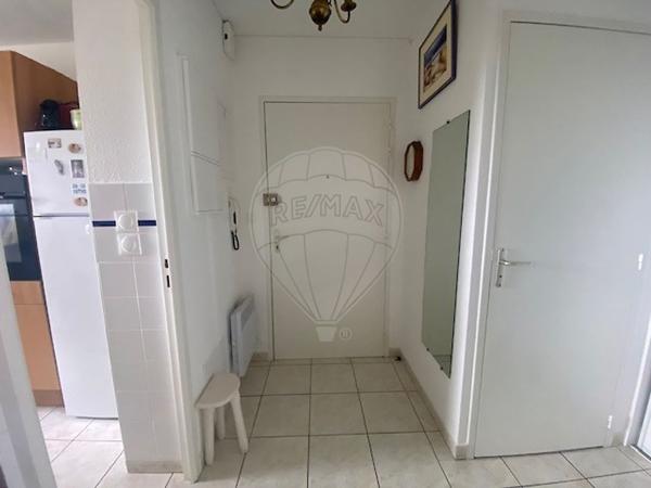 Appartement  en vente - Charente-Maritime - 17