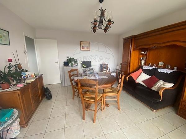 Appartement  en vente - Charente-Maritime - 17