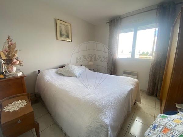 Appartement  en vente - Charente-Maritime - 17