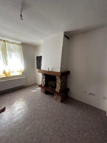 Maison à vendre à Maubeuge dans le Nord (59600), ref : MA/2805