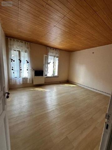 Maison à vendre à Maubeuge dans le Nord (59600), ref : MA/2805