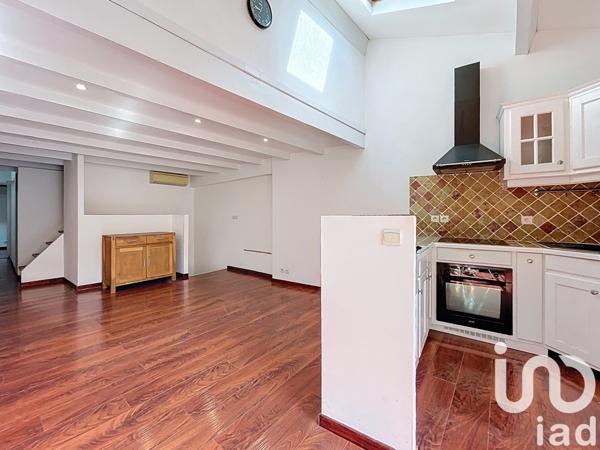 Appartement à vendre 4 pièces 64 m² Trans-en-Provence