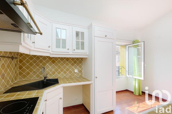 Appartement à vendre 4 pièces 64 m² Trans-en-Provence