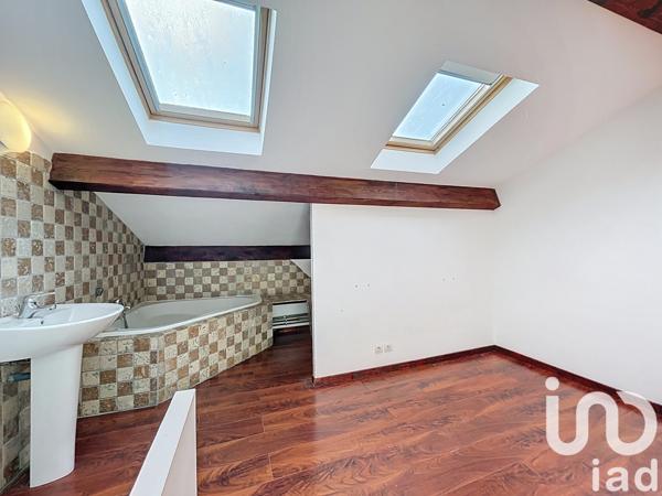 Appartement à vendre 4 pièces 64 m² Trans-en-Provence