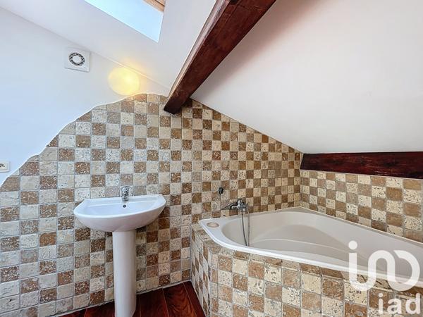 Appartement à vendre 4 pièces 64 m² Trans-en-Provence