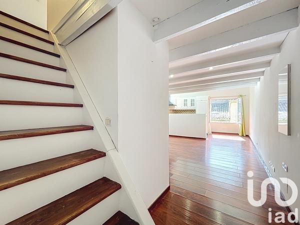 Appartement à vendre 4 pièces 64 m² Trans-en-Provence