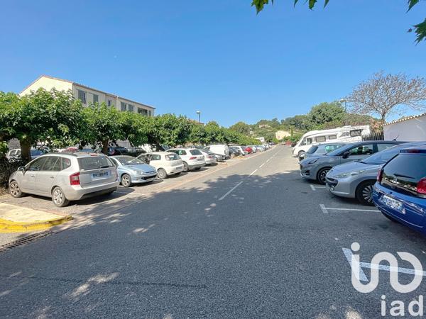 Appartement à vendre 4 pièces 64 m² Trans-en-Provence