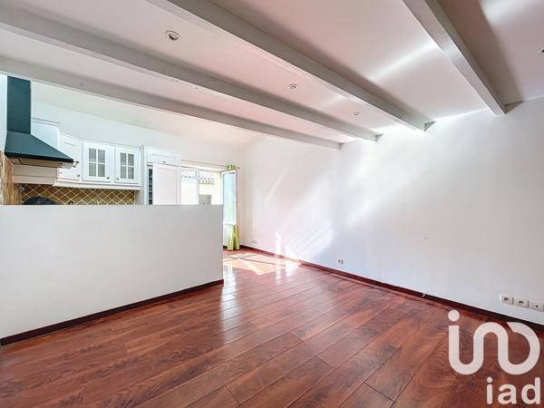 Appartement à vendre 4 pièces 64 m² Trans-en-Provence