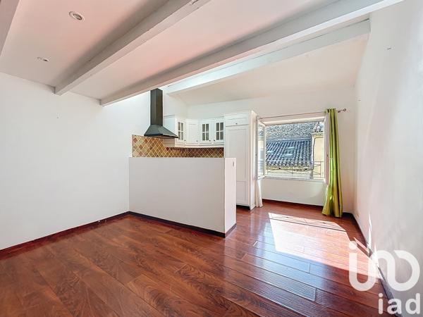 Appartement à vendre 4 pièces 64 m² Trans-en-Provence