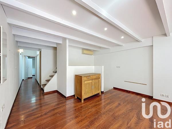 Appartement à vendre 4 pièces 64 m² Trans-en-Provence