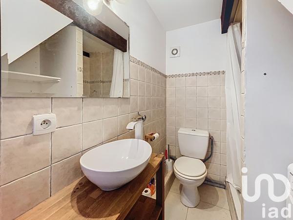 Appartement à vendre 4 pièces 64 m² Trans-en-Provence