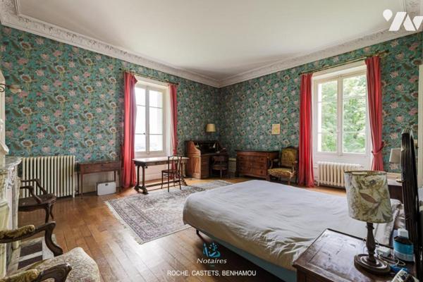VOREPPE : Chemin Des Buissières