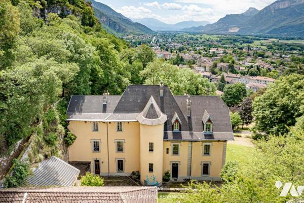 VOREPPE : Chemin Des Buissières
