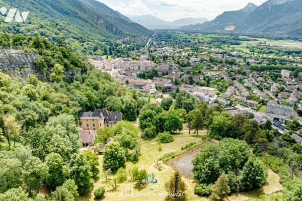 VOREPPE : Chemin Des Buissières