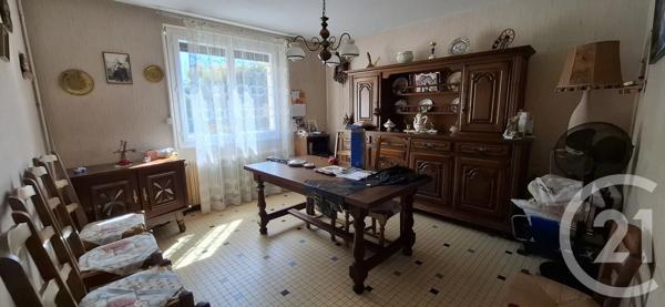 Maison à vendre  4 pièces - 83,62 m 2   MONTANS  - 81