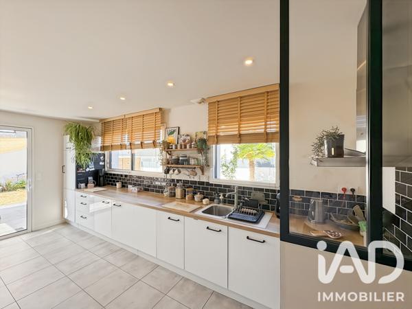 Maison à vendre 5 pièces 88 m² Plouhinec