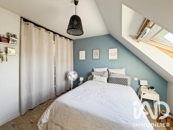 Maison à vendre 5 pièces 88 m² Plouhinec