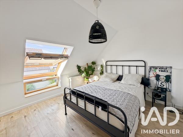 Maison à vendre 5 pièces 88 m² Plouhinec