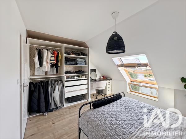 Maison à vendre 5 pièces 88 m² Plouhinec