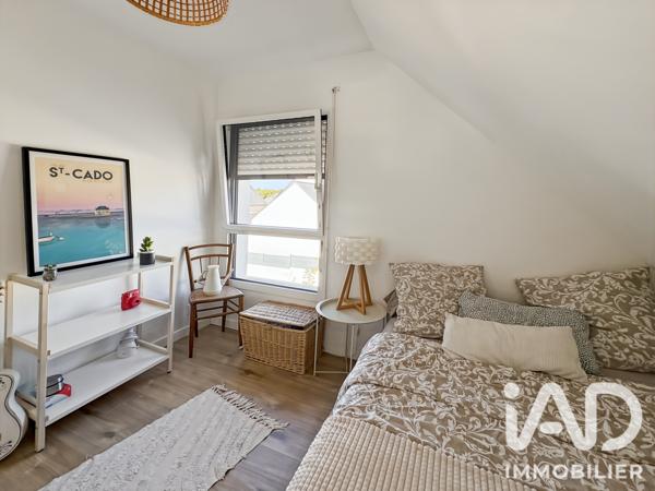 Maison à vendre 5 pièces 88 m² Plouhinec