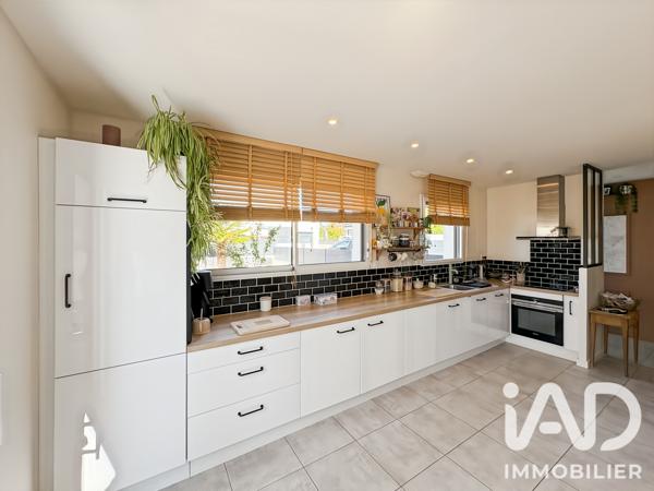 Maison à vendre 5 pièces 88 m² Plouhinec