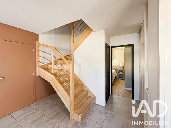 Maison à vendre 5 pièces 88 m² Plouhinec