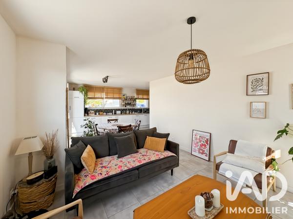 Maison à vendre 5 pièces 88 m² Plouhinec